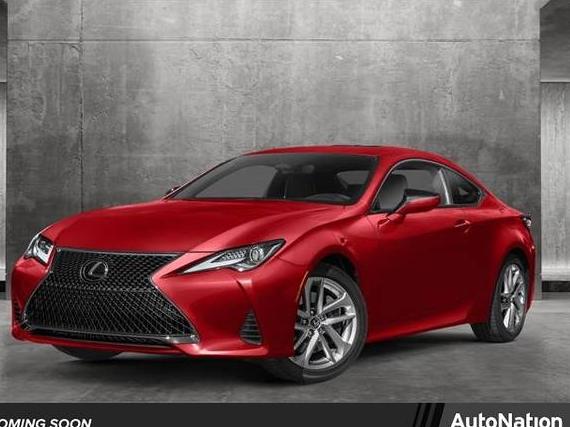 LEXUS RC 2019 JTHHA5BC9K5008901 image LEXUS RC 2019 JTHHA5BC9K5008901 image