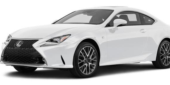 LEXUS RC 2019 JTHSZ5BC6K5009633 image LEXUS RC 2019 JTHSZ5BC6K5009633 image