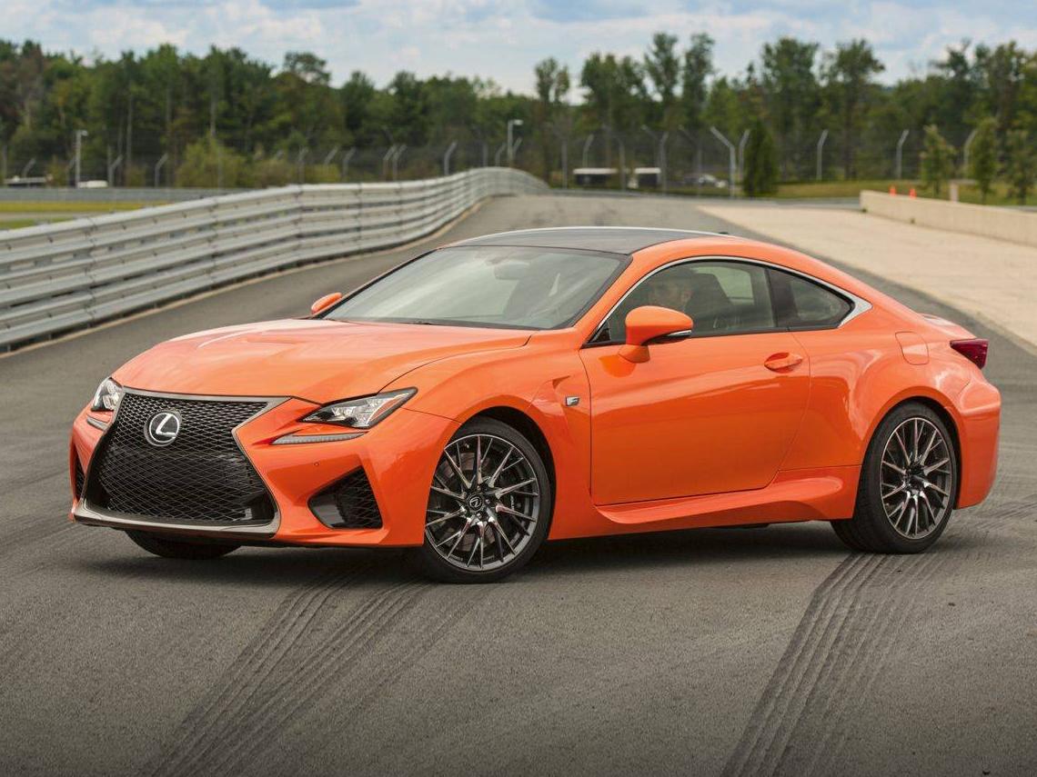 LEXUS RC 2019 JTHHZ5BC2K5021319 image