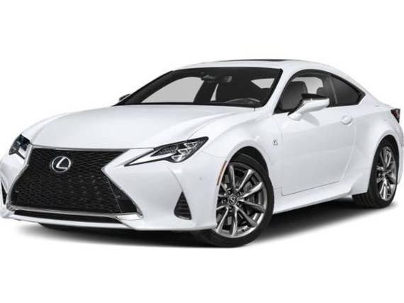 LEXUS RC 2019 JTHHZ5BC7K5020473 image LEXUS RC 2019 JTHHZ5BC7K5020473 image