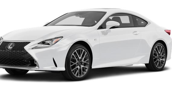LEXUS RC 2019 JTHSZ5BC0K5009515 image LEXUS RC 2019 JTHSZ5BC0K5009515 image