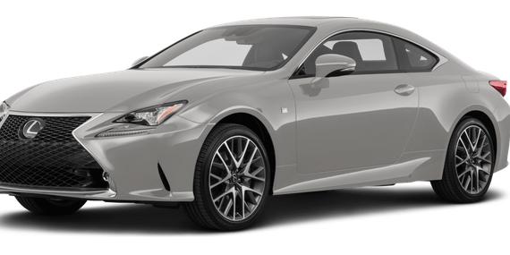 LEXUS RC 2019 JTHHZ5BCXK5019463 image LEXUS RC 2019 JTHHZ5BCXK5019463 image