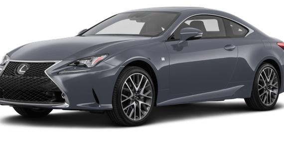 LEXUS RC 2019 JTHHZ5BC2K5019781 image LEXUS RC 2019 JTHHZ5BC2K5019781 image