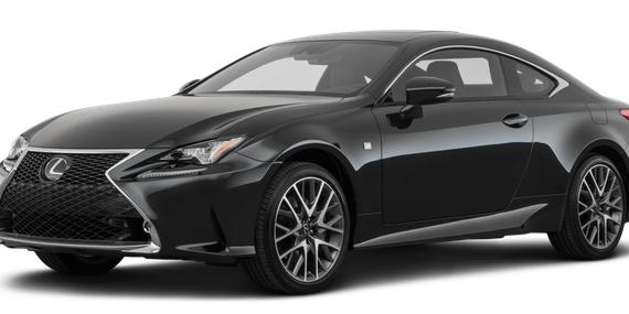 LEXUS RC 2019 JTHHZ5BC2K5020381 image LEXUS RC 2019 JTHHZ5BC2K5020381 image