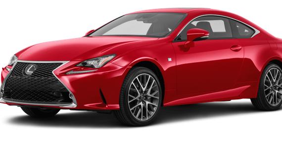 LEXUS RC 2019 JTHHZ5BC9K5020412 image LEXUS RC 2019 JTHHZ5BC9K5020412 image