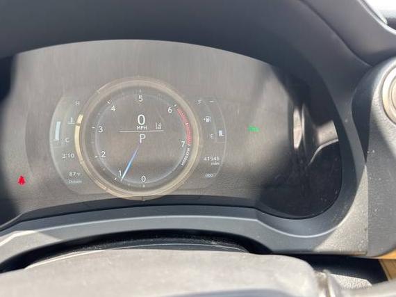 LEXUS RC 2018 JTHHA5BC8J5008564 image