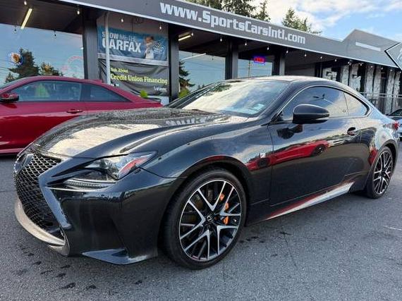 LEXUS RC 2018 JTHHZ5BC1J5018748 image LEXUS RC 2018 JTHHZ5BC1J5018748 image