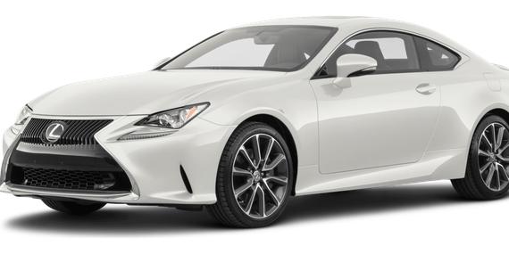 LEXUS RC 2018 JTHHA5BC2J5008219 image LEXUS RC 2018 JTHHA5BC2J5008219 image