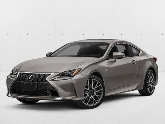 LEXUS RC 2018 JTHHZ5BC0J5018577 image LEXUS RC 2018 JTHHZ5BC0J5018577 image