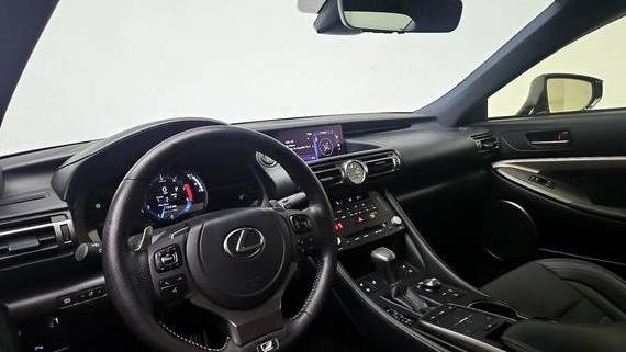 LEXUS RC 2021 JTHGZ5BC8M5024692 image LEXUS RC 2021 JTHGZ5BC8M5024692 image