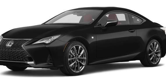 LEXUS RC 2021 JTHDZ5BC1M5024942 image LEXUS RC 2021 JTHDZ5BC1M5024942 image