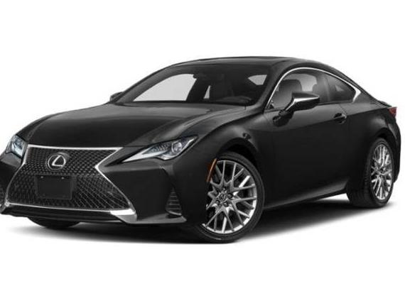 LEXUS RC 2021 JTHDZ5BC2M5024593 image LEXUS RC 2021 JTHDZ5BC2M5024593 image