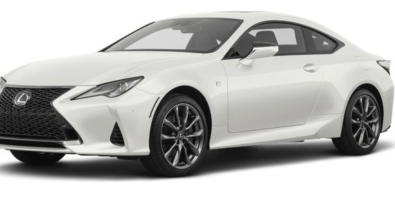LEXUS RC 2021 JTHAA5BC4M5011287 image LEXUS RC 2021 JTHAA5BC4M5011287 image
