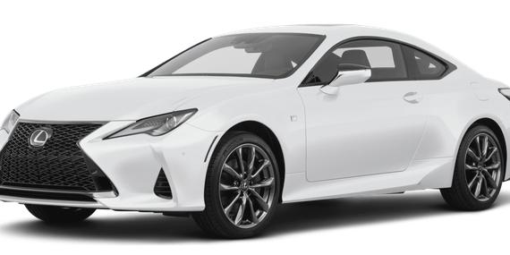 LEXUS RC 2021 JTHGA5BC7M5011634 image LEXUS RC 2021 JTHGA5BC7M5011634 image