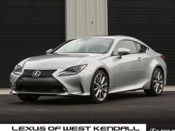 LEXUS RC 2021 JTHGZ5BC7M5024554 image LEXUS RC 2021 JTHGZ5BC7M5024554 image