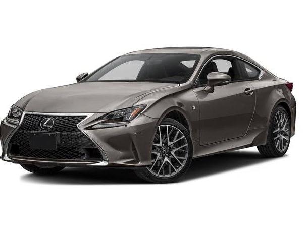 LEXUS RC 2017 JTHSE5BC7H5008334 image LEXUS RC 2017 JTHSE5BC7H5008334 image