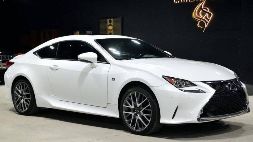 LEXUS RC 2017 JTHSM5BC6H5002401 image