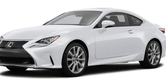 LEXUS RC 2017 JTHSM5BCXH5003065 image