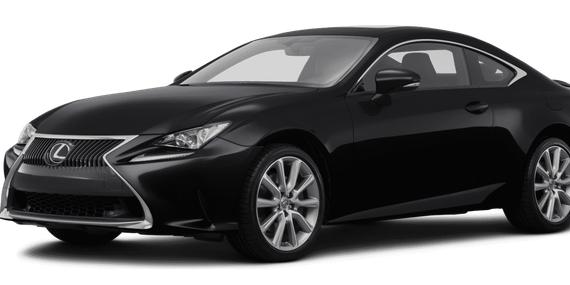 LEXUS RC 2017 JTHSE5BC3H5007648 image LEXUS RC 2017 JTHSE5BC3H5007648 image