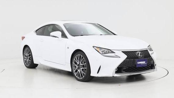 LEXUS RC 2017 JTHHE5BC7H5015293 image LEXUS RC 2017 JTHHE5BC7H5015293 image