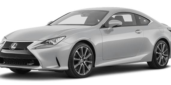 LEXUS RC 2017 JTHHA5BC9H5005182 image LEXUS RC 2017 JTHHA5BC9H5005182 image