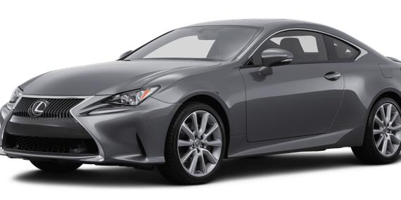 LEXUS RC 2017 JTHSM5BC7H5003704 image