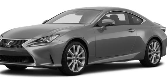 LEXUS RC 2017 JTHSE5BC4H5007366 image LEXUS RC 2017 JTHSE5BC4H5007366 image