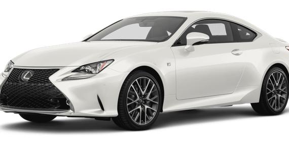 LEXUS RC 2017 JTHHE5BC8H5016730 image LEXUS RC 2017 JTHHE5BC8H5016730 image