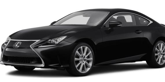 LEXUS RC 2017 JTHSM5BC9H5002831 image LEXUS RC 2017 JTHSM5BC9H5002831 image