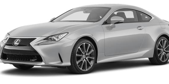 LEXUS RC 2017 JTHHA5BC7H5005181 image