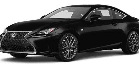 LEXUS RC 2017 JTHHE5BCXH5016258 image LEXUS RC 2017 JTHHE5BCXH5016258 image