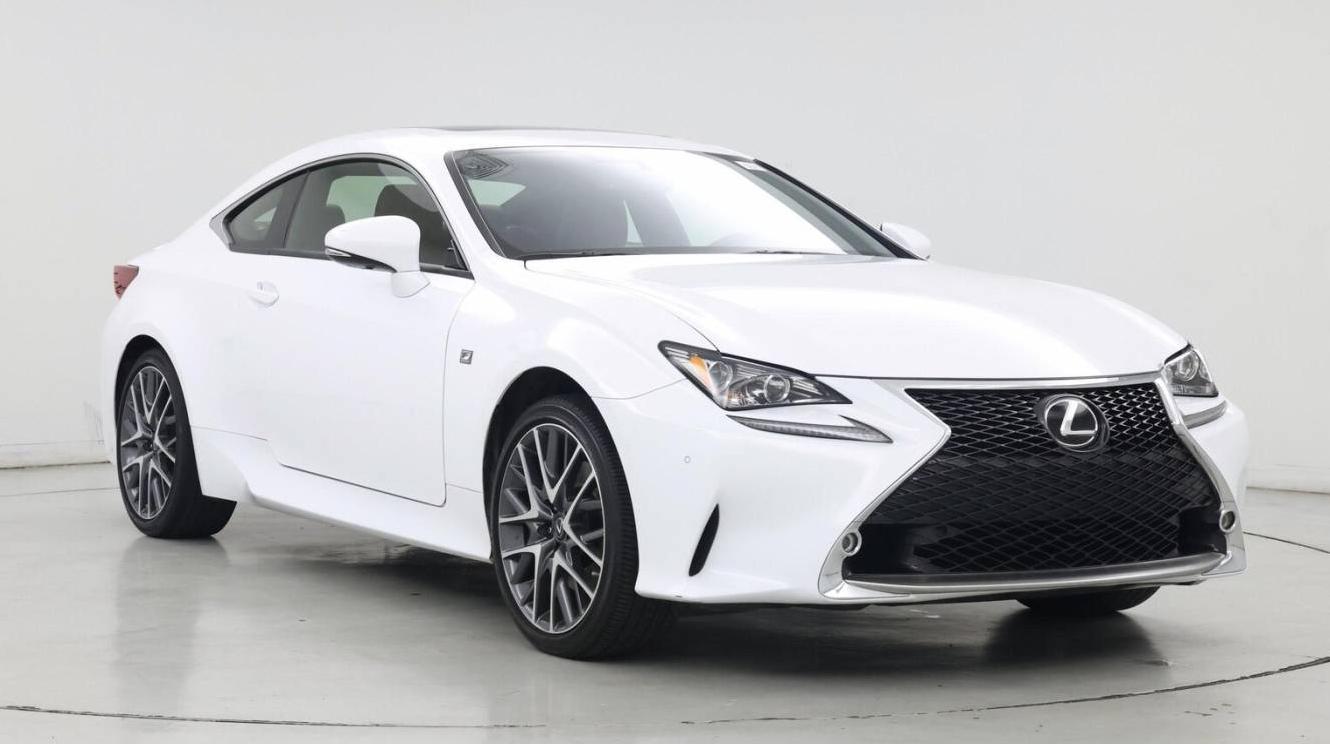 LEXUS RC 2017 JTHSM5BC7H5003380 image