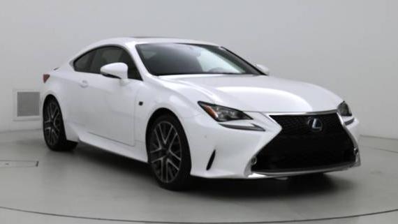 LEXUS RC 2017 JTHHE5BC1H5017699 image LEXUS RC 2017 JTHHE5BC1H5017699 image