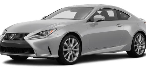 LEXUS RC 2017 JTHSM5BC4H5003501 image LEXUS RC 2017 JTHSM5BC4H5003501 image