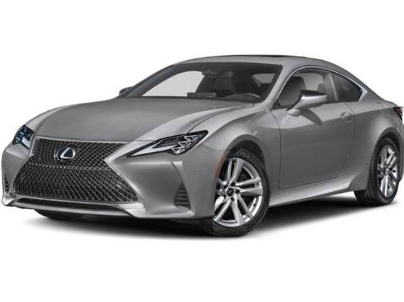 LEXUS RC 2024 JTHDZ5BC9R5027739 image LEXUS RC 2024 JTHDZ5BC9R5027739 image
