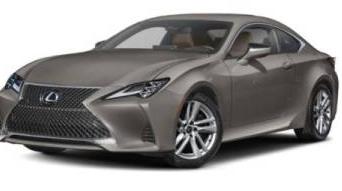 LEXUS RC 2024 JTHGZ5DC4R5012625 image