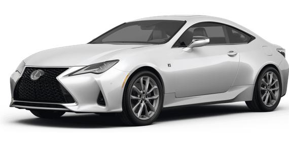 LEXUS RC 2024 JTHGZ5BC3R5028186 image LEXUS RC 2024 JTHGZ5BC3R5028186 image
