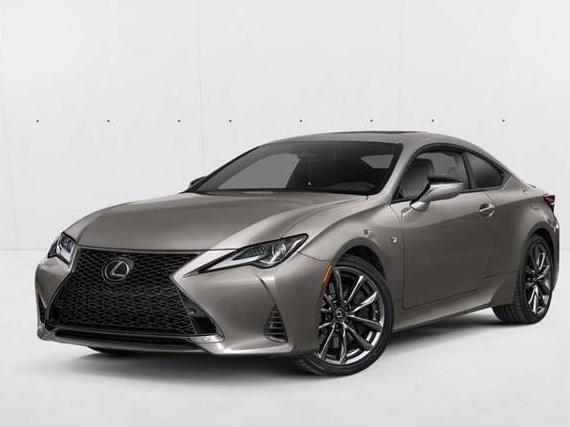 LEXUS RC 2020 JTHGA5BC6L5010473 image LEXUS RC 2020 JTHGA5BC6L5010473 image