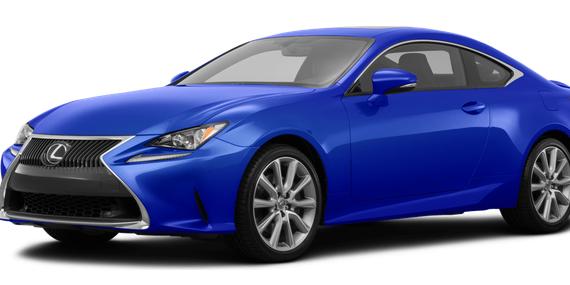 LEXUS RC 2015 JTHHE5BC0F5007419 image LEXUS RC 2015 JTHHE5BC0F5007419 image