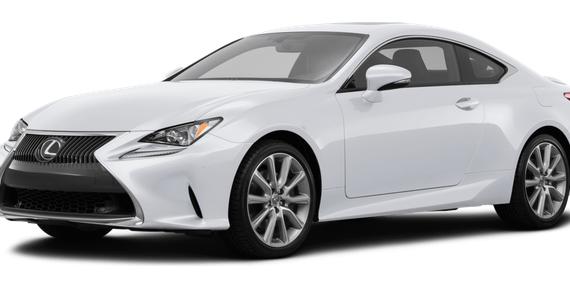 LEXUS RC 2015 JTHHE5BCXF5002549 image LEXUS RC 2015 JTHHE5BCXF5002549 image