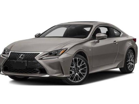 LEXUS RC 2015 JTHSE5BC0F5004218 image LEXUS RC 2015 JTHSE5BC0F5004218 image