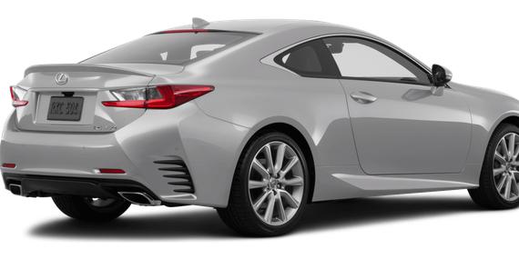 LEXUS RC 2015 JTHSE5BC5F5002903 image LEXUS RC 2015 JTHSE5BC5F5002903 image