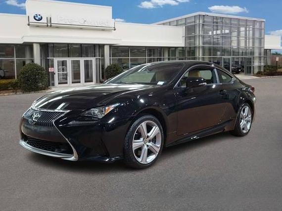 LEXUS RC 2015 JTHSE5BC5F5000178 image LEXUS RC 2015 JTHSE5BC5F5000178 image