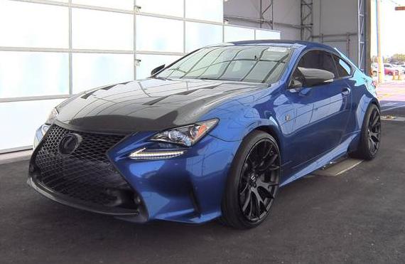 LEXUS RC 2015 JTHHE5BC4F5003177 image LEXUS RC 2015 JTHHE5BC4F5003177 image
