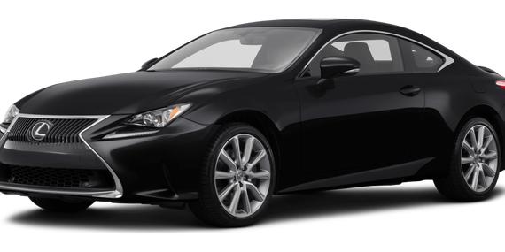 LEXUS RC 2015 JTHHE5BC0F5001068 image LEXUS RC 2015 JTHHE5BC0F5001068 image