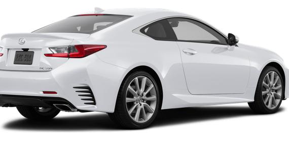 LEXUS RC 2015 JTHSE5BC4F5003587 image LEXUS RC 2015 JTHSE5BC4F5003587 image