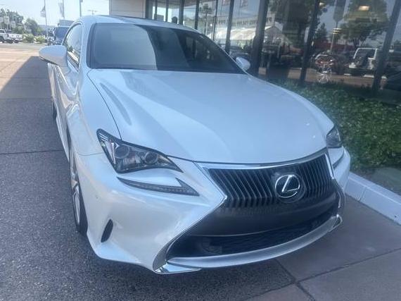 LEXUS RC 2015 JTHHE5BC9F5003756 image LEXUS RC 2015 JTHHE5BC9F5003756 image