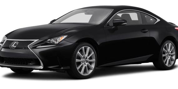 LEXUS RC 2015 JTHHE5BC8F5005286 image LEXUS RC 2015 JTHHE5BC8F5005286 image