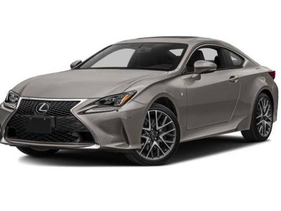 LEXUS RC 2015 JTHHE5BC5F5006427 image LEXUS RC 2015 JTHHE5BC5F5006427 image