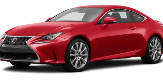 LEXUS RC 2015 JTHHE5BC3F5001890 image LEXUS RC 2015 JTHHE5BC3F5001890 image